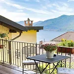 Апартаменты Casa Ruth Бриссаго