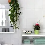 Casa Ruth Апартаменты *