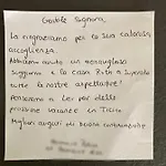 Casa Ruth * Brissago