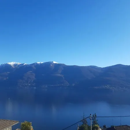 Appartamento Casa Ruth