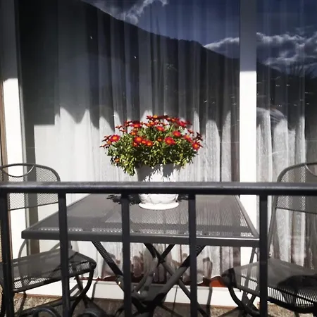 Casa Ruth Апартаменты *