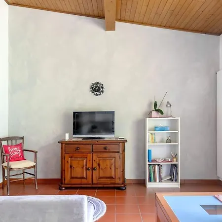 Casa Ruth Appartamento *