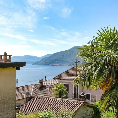 Casa Ruth Appartamento *