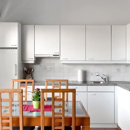Casa Ruth Brissago