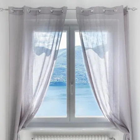 Casa Ruth Apartment Brissago TI