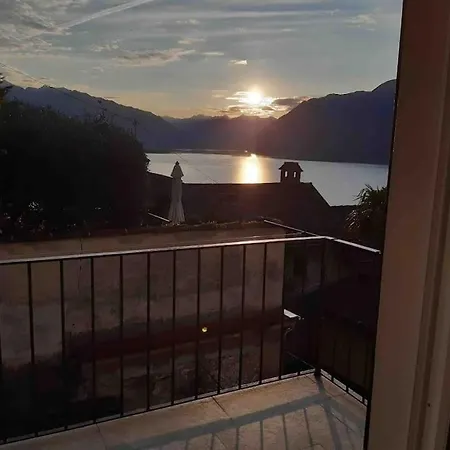 Casa Ruth Lägenhet *