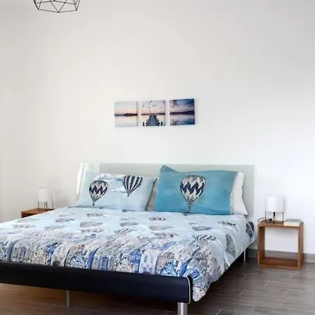 Casa Ruth Brissago TI