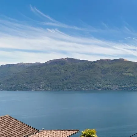 Casa Ruth * Brissago