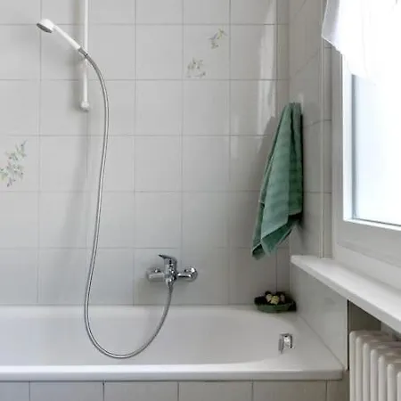 Casa Ruth Appartamento *