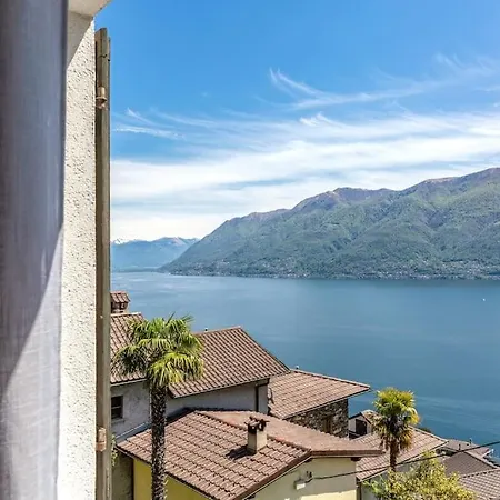 Casa Ruth Appartamento