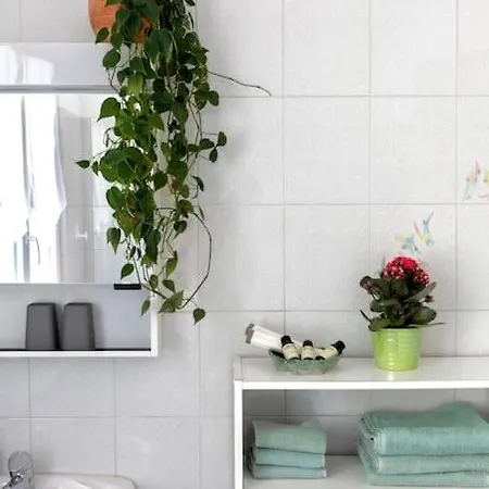 Casa Ruth Apartment *