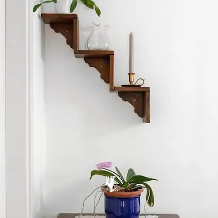 Casa Ruth Apartment Brissago TI