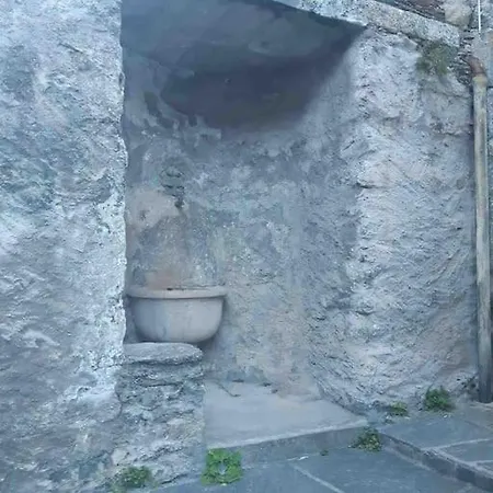 Casa Ruth Appartamento *