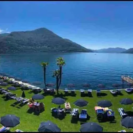 Casa Ruth Appartamento *