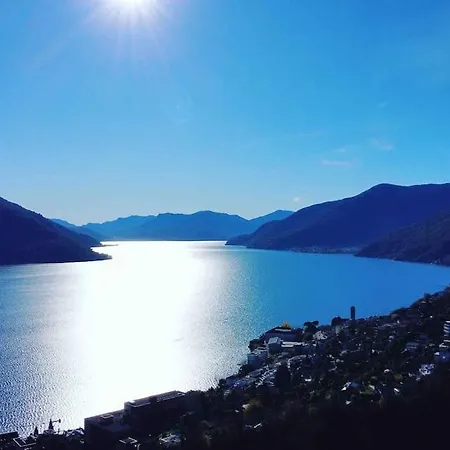 Appartamento Casa Ruth *