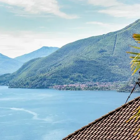 Casa Ruth * Brissago