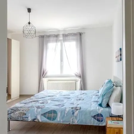 Lägenhet Casa Ruth *