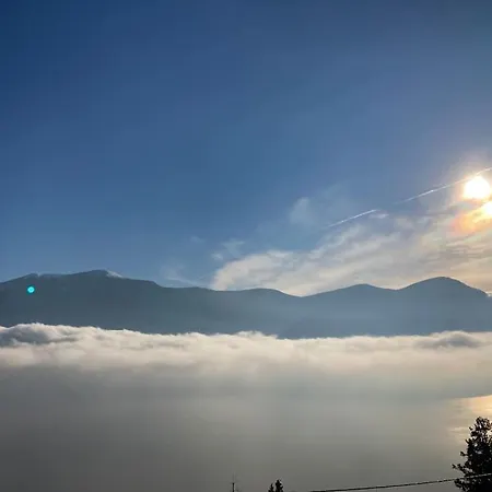 Casa Ruth Appartamento *