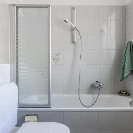 Casa Ruth Appartamento Brissago