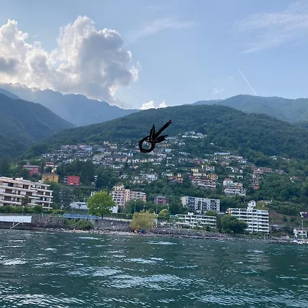 Appartamento Casa Ruth *