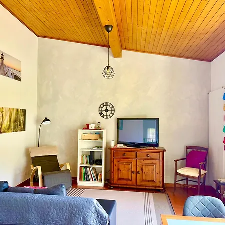 Casa Ruth * Brissago