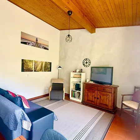 Апартаменты Casa Ruth *