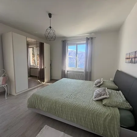 Casa Ruth Brissago