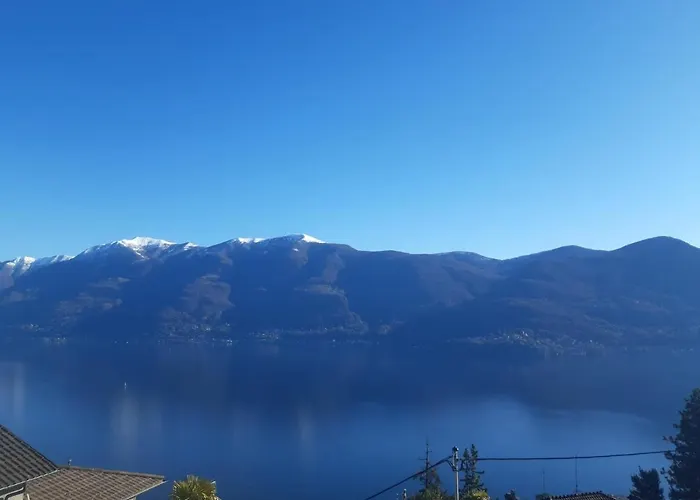 Appartement Casa Ruth