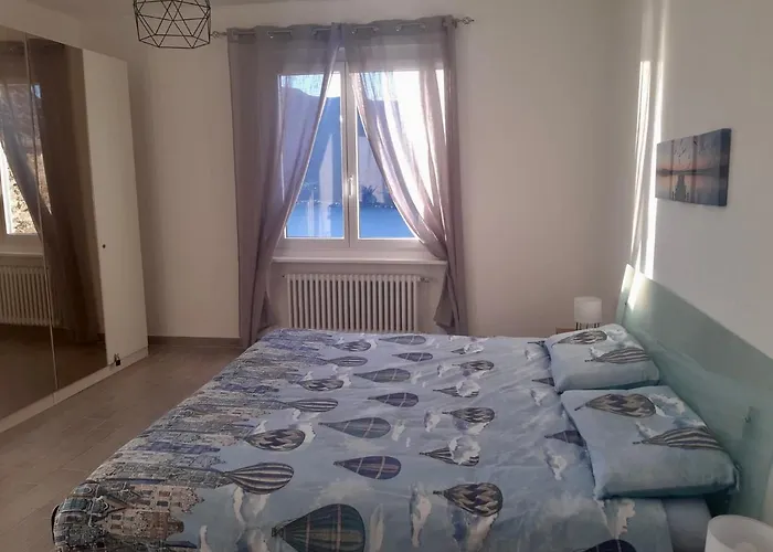 Casa Ruth Appartamento