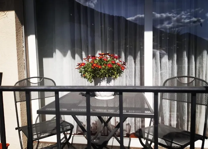 Casa Ruth Appartamento *