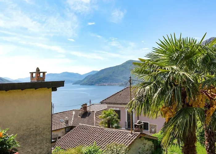 Casa Ruth Appartement *