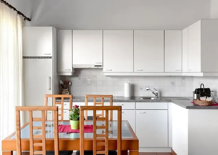 Casa Ruth Brissago