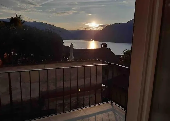 Casa Ruth Appartement *