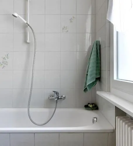 Casa Ruth Appartement *