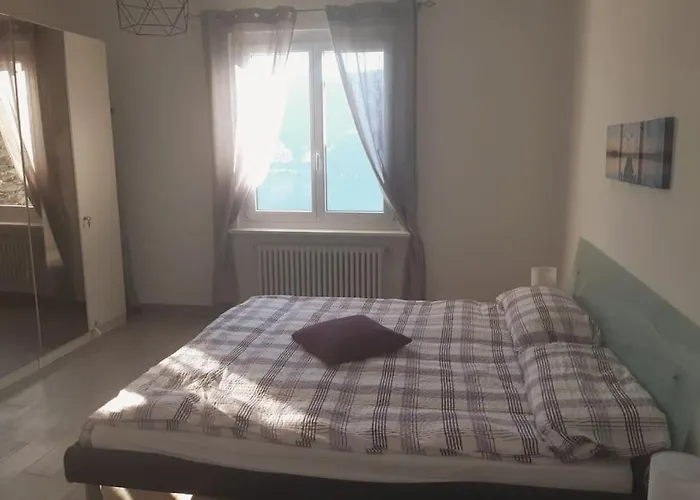 Casa Ruth Apartament *