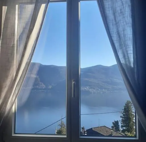 Appartement Casa Ruth