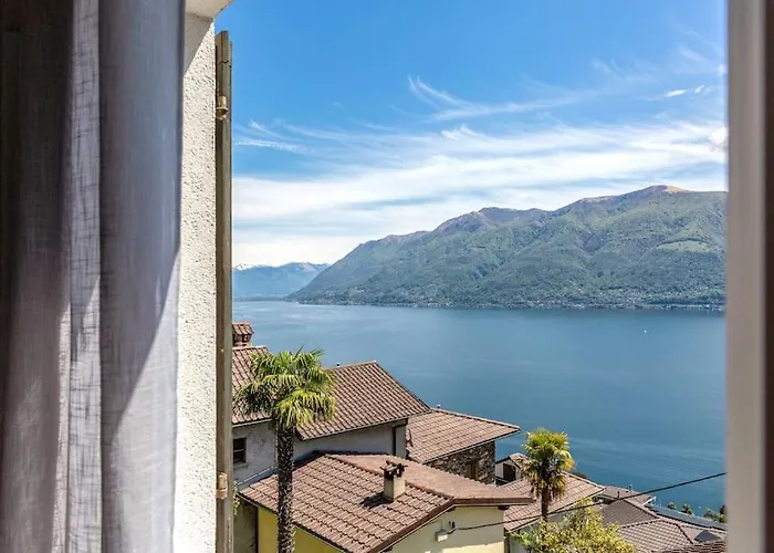 Casa Ruth Appartamento