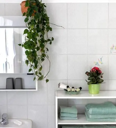 Casa Ruth Appartamento *