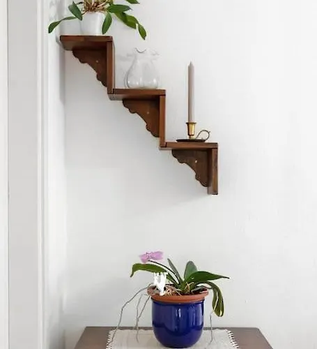 Casa Ruth Appartement Brissago