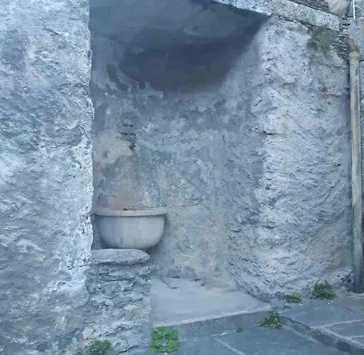 Casa Ruth Apartament *