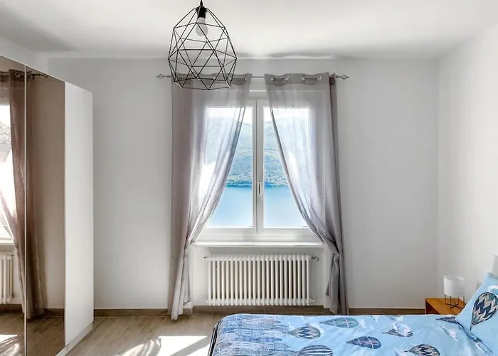 Casa Ruth Appartement