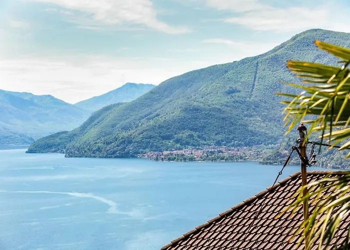 Casa Ruth * Brissago