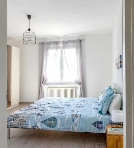 Appartement Casa Ruth *