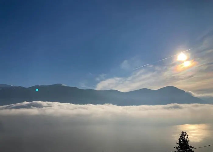 Casa Ruth Appartement *