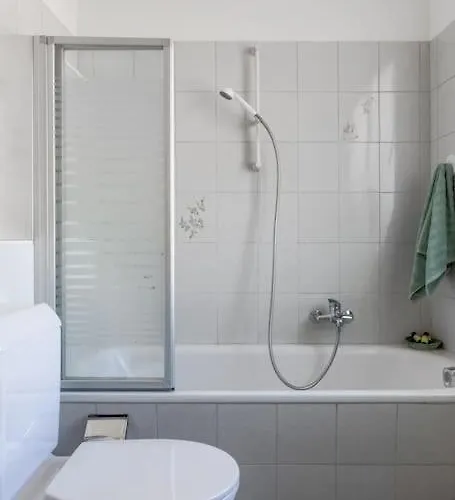 Casa Ruth Appartamento Brissago