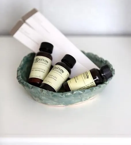 Casa Ruth Appartement