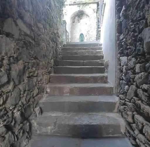 Appartement Casa Ruth *