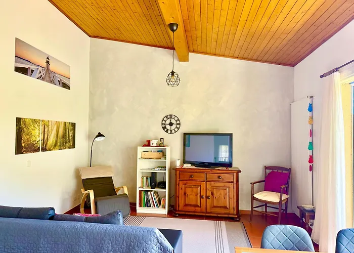 Casa Ruth * Brissago