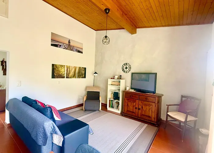 Appartamento Casa Ruth *