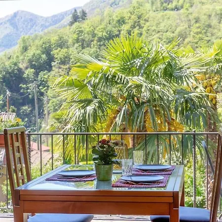 Appartamento Casa Ruth